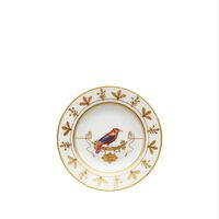 Voliere Soup Plate, small